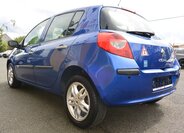 Renault Clio Hatchback 1,1 l 55 kw