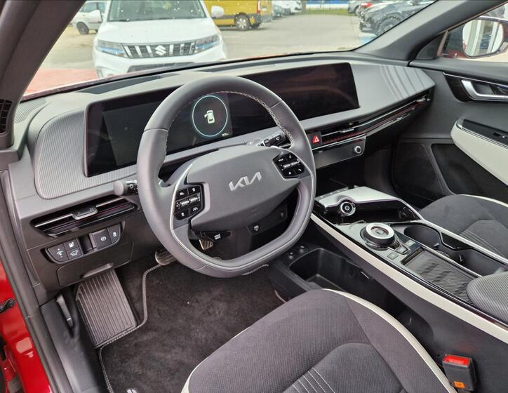KIA EV6 15