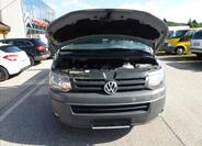 Volkswagen Transporter 35