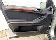 Mercedes-Benz Třídy M SUV 3,0 l 165 kw