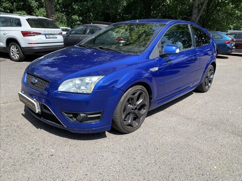 Ford Focus Hatchback 2,5 l 166 kw