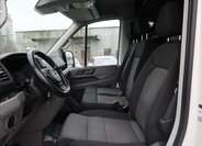 Volkswagen Crafter 12