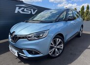 Renault Grand Scénic 1