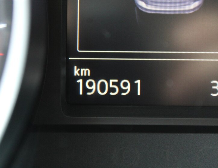 Volkswagen Passat Kombi 2,0 l 110 kw