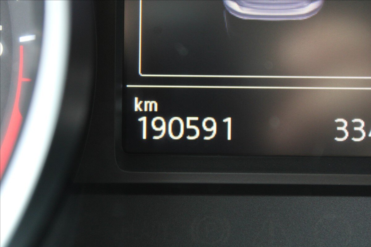 Volkswagen Passat Kombi 2,0 l 110 kw