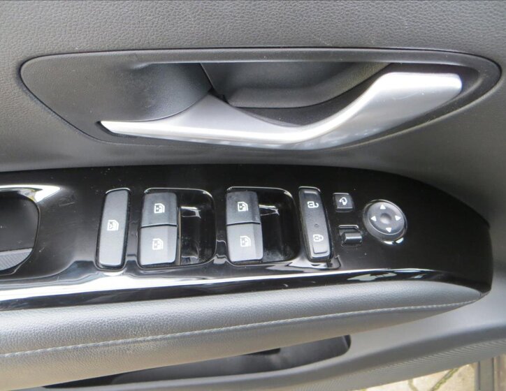 Hyundai Tucson SUV / Terénní 1,6 l 132 kw