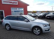 Škoda Octavia 7