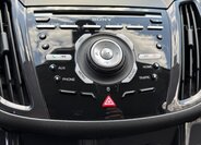 Ford Kuga MPV 2,0 l 103 kw