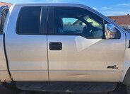 Ford F-150 Pick-up 6,2 l 306 kw