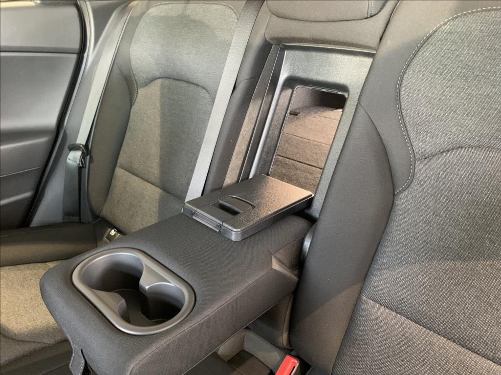 Hyundai i30 Kombi 1,5 l 117 kw