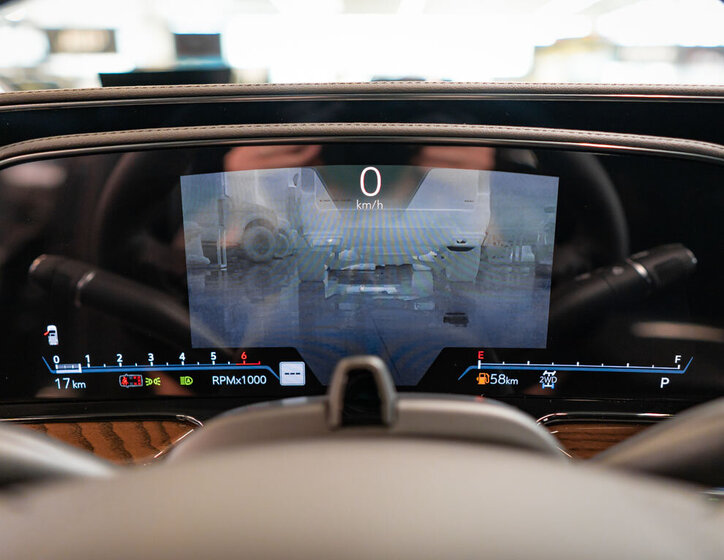 Cadillac Escalade 28