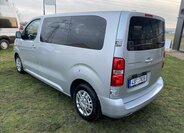 Citroën SpaceTourer Ostatní 1,6 l 85 kw