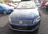 Volkswagen Passat 2