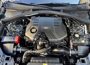 Land Rover Range Rover Velar SUV 0,0 221 kw