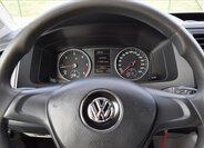 Volkswagen Transporter Kombi 2,0 l 110 kw