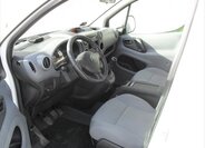 Citroën Berlingo 11