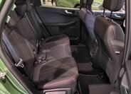 Ford Kuga SUV / Terénní 2,5 l 178 kw