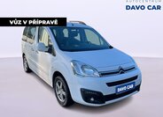 Citroën Berlingo MPV 1,6 l 73 kw
