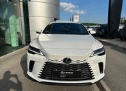 Lexus RX 350h 2