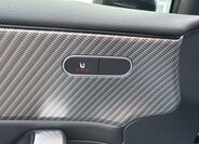 Mercedes-Benz Třídy A Hatchback 1,3 l 120 kw