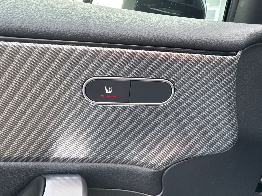 Mercedes-Benz Třídy A Hatchback 1,3 l 120 kw