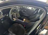 Mercedes-Benz Třídy C Sedan 2,0 l 147 kw