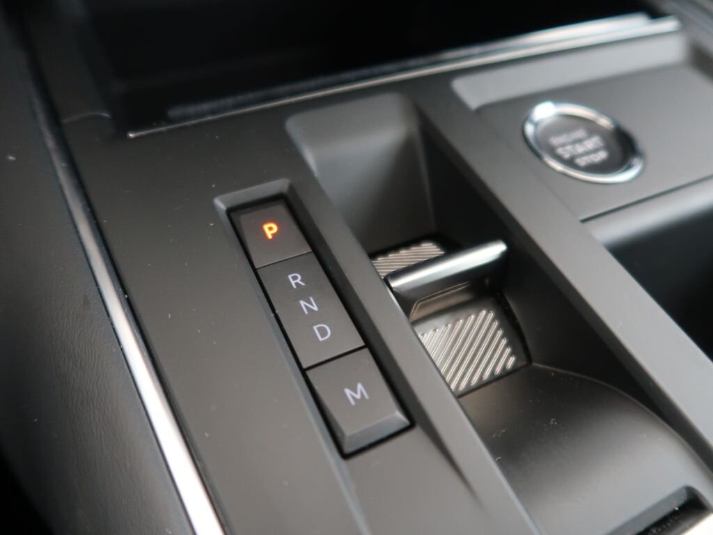 Citroën C5 Aircross SUV / Terénní 1,5 l 96 kw