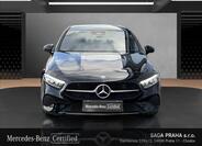 Mercedes-Benz Třídy A 8