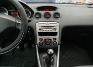 Peugeot 308 Kombi 1,6 l 82 kw