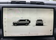 Land Rover Defender SUV / Terénní 3,0 l 184 kw