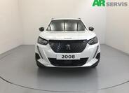 Peugeot 2008 8