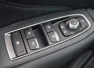 Subaru Outback SUV / Terénní 2,5 l 124 kw