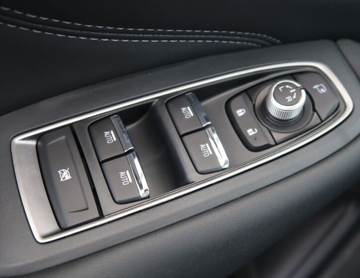 Subaru Outback SUV / Terénní 2,5 l 124 kw