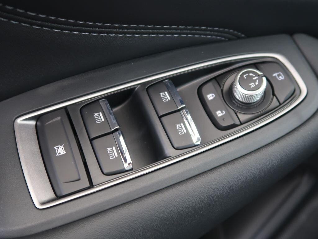 Subaru Outback SUV / Terénní 2,5 l 124 kw