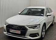 Audi A6 1