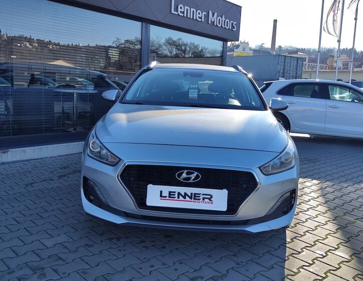 Hyundai i30 2