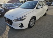 Hyundai i30 Kombi 1,6 l 81 kw