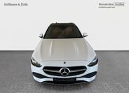 Mercedes-Benz Třídy C 2