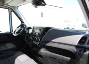 Iveco Daily Užitková 3,0 l 129 kw