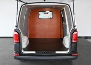 Volkswagen Transporter Skříň 2,0 l 84 kw