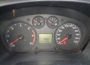 Ford Transit Skříň 2,2 l 85 kw