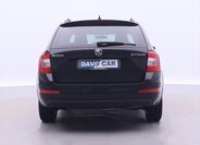 Škoda Octavia Kombi 1,6 l 81 kw