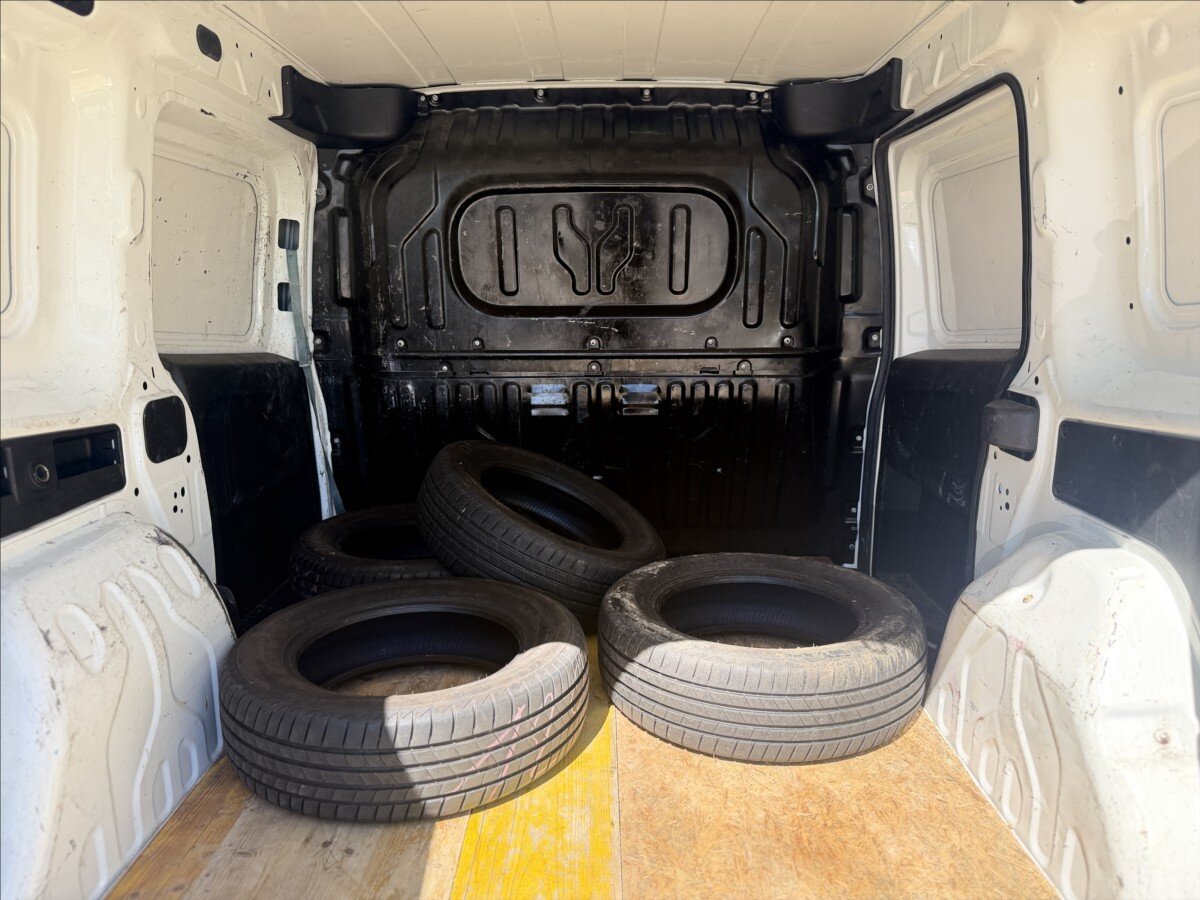 Fiat Dobló Pick-up 1,2 l 70 kw