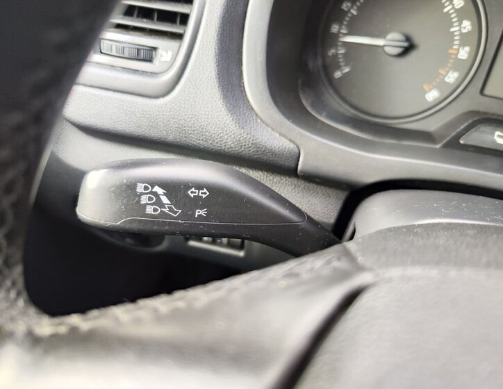 Škoda Fabia Kombi 1,6 l 55 kw