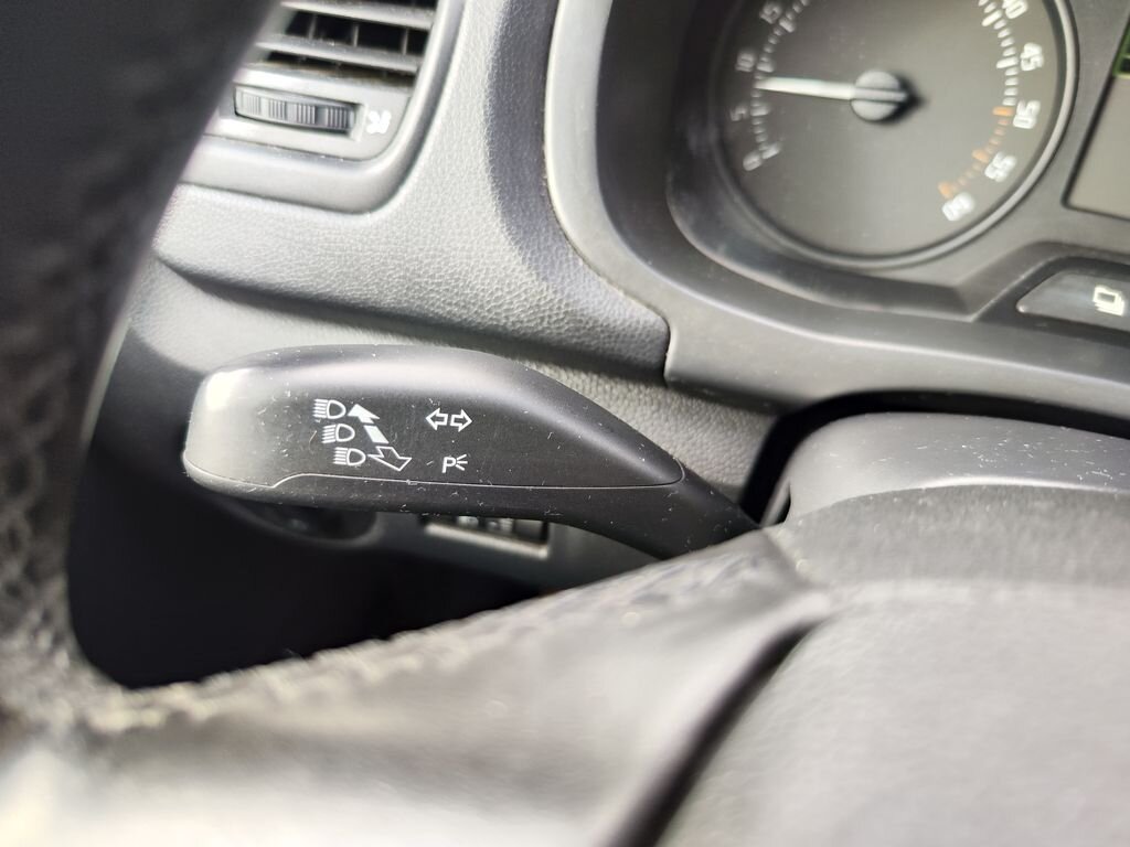 Škoda Fabia Kombi 1,6 l 55 kw