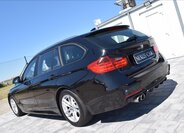 BMW Řada 3 7