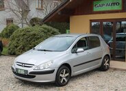 Peugeot 307 Hatchback 1,6 l 80 kw