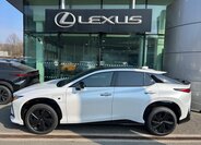 Lexus Ostatní SUV / Terénní 0,0 300 kw
