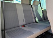 Volkswagen Caravelle 15