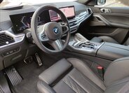 BMW X6 SUV / Terénní 3,0 l 250 kw